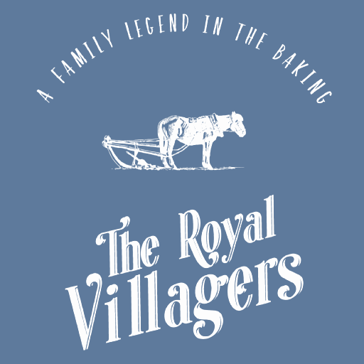 Τhe Royal Villagers